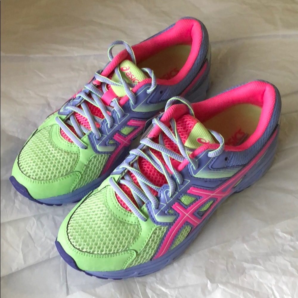 Asics